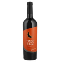 Vino Tinto Tango De Luna Malbec 750 ml